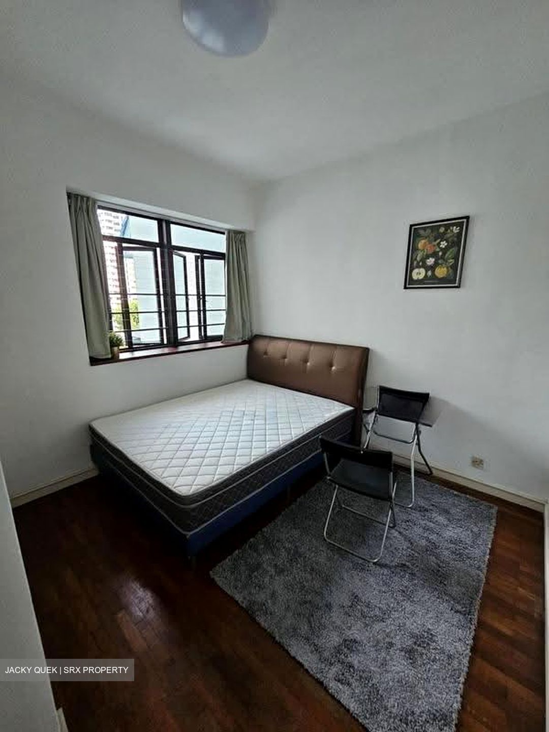 Fernwood Towers (D15), Condominium #611985451